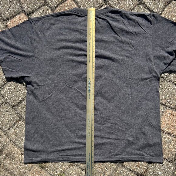 Detroit Tigers MLB Baseball T Shirt Sz 2XL - Picture 6 of 7